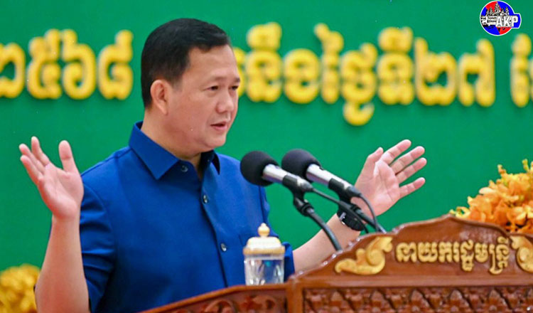 Cambodia expands trade ties amid U.S. reciprocal tariffs